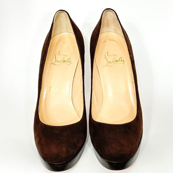 Christian Louboutin Pumps- Size 39.5 - Picture 4 of 8